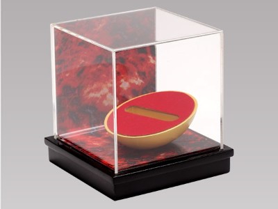 亞克力首飾展示盒 亞克力首飾展示盒