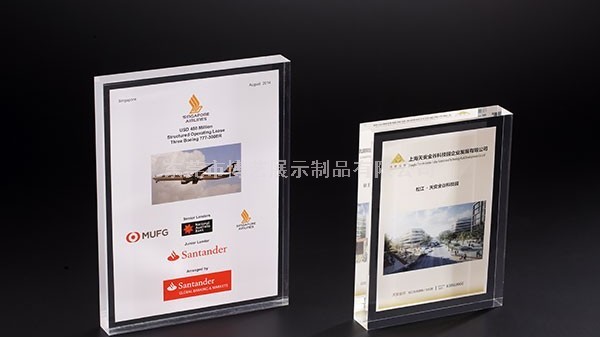 亞克力標(biāo)牌在我國(guó)受歡迎嗎？