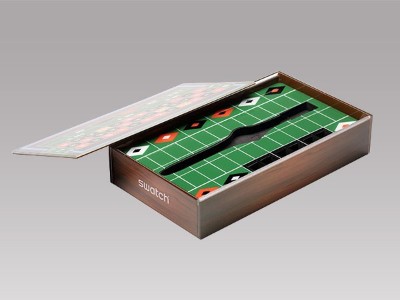 亞克力手表展示盒 亞克力手表展示盒