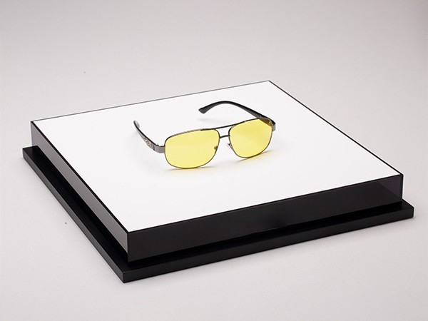 眼鏡展示臺 眼鏡展示臺