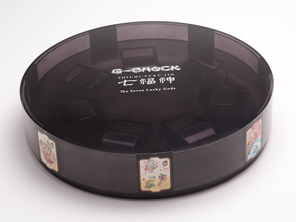 珠寶套裝展示盒 珠寶套裝展示盒