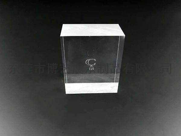 亞克力展示臺(tái) BY-BP23