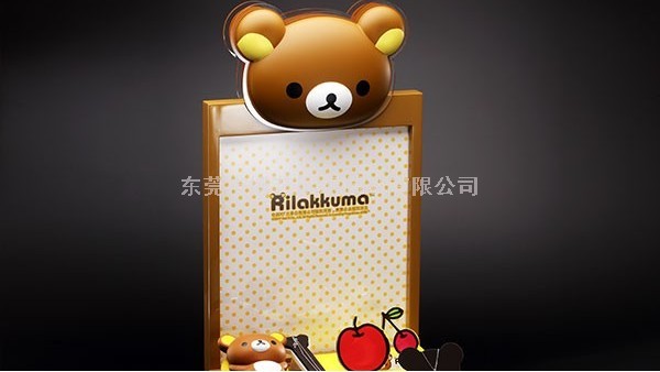 怎樣評定我們定制的亞克力展示架質量的好壞？