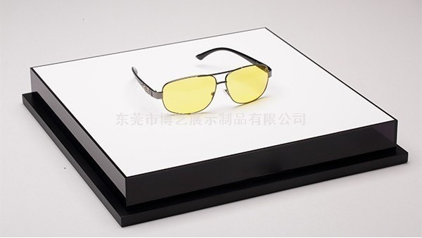 有機玻璃適合什么用途？