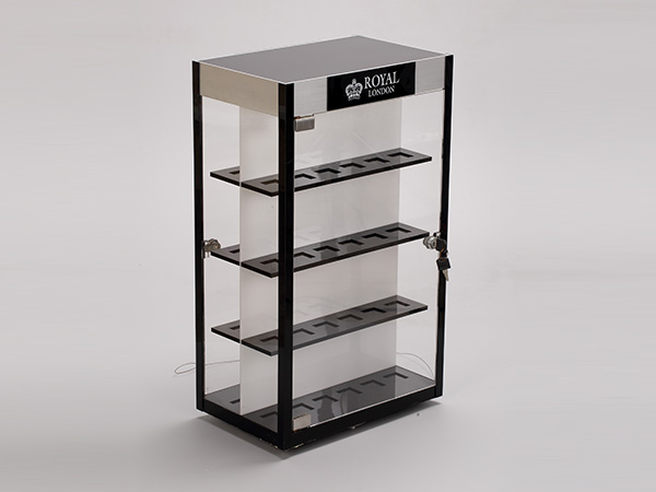 ROYAL--LONDON手表展示架 ROYAL--LONDON手表展示架