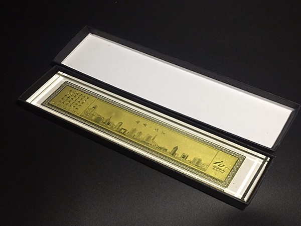 亞克力紙鎮展示臺 亞克力紙鎮展示臺