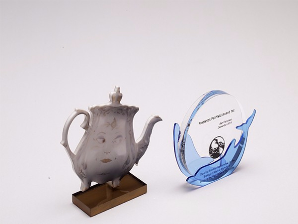 亞克力個(gè)性展牌