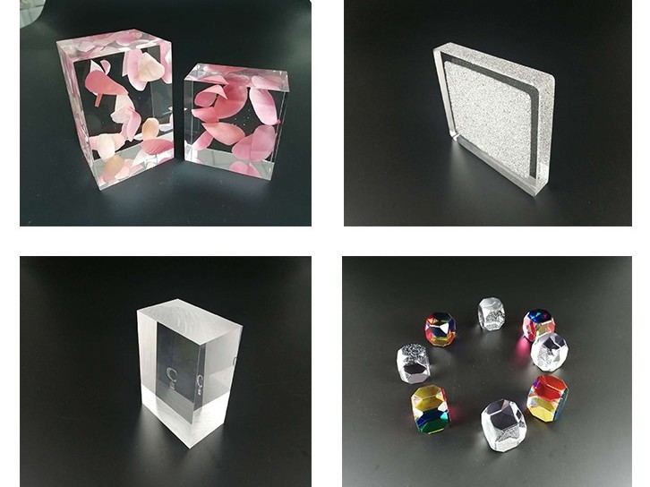 選擇亞克力展示架廠家時要注意哪些細節？