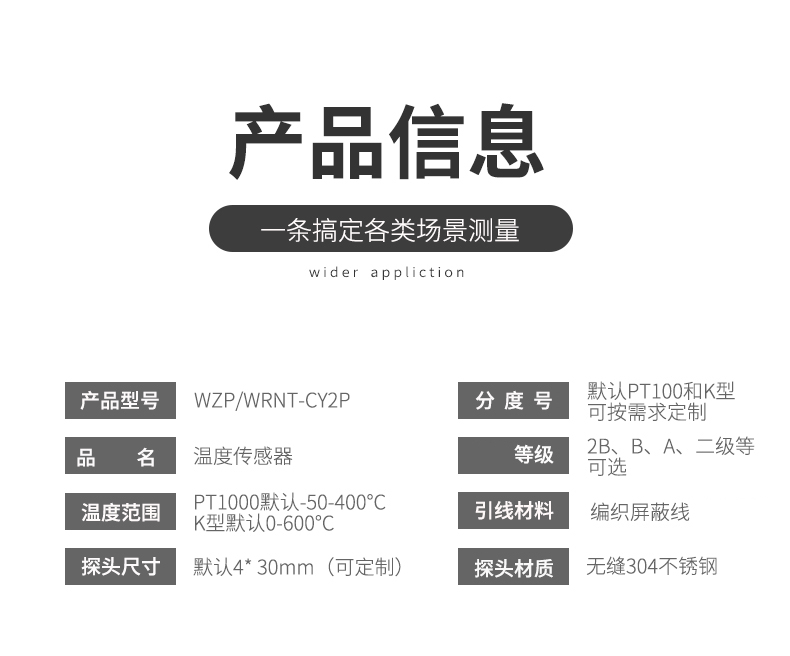 探針式溫度傳感器5_http://www.sziloveyou.cn_溫度儀表_第7張