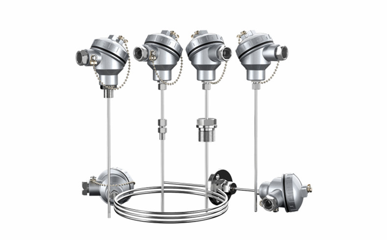 裝配式熱電偶/熱電阻執行以下三個行業標準！_http://www.sziloveyou.cn_行業動態_第1張