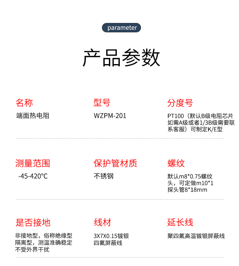 端面熱電阻6_http://www.sziloveyou.cn_溫度儀表_第8張