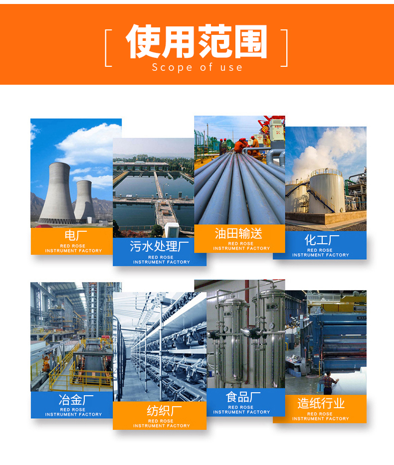 鐵氟龍熱電阻12_http://www.sziloveyou.cn_溫度儀表_第6張