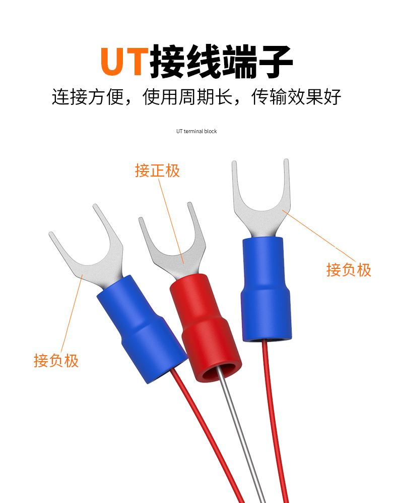 鐵氟龍熱電阻12_http://www.sziloveyou.cn_溫度儀表_第12張