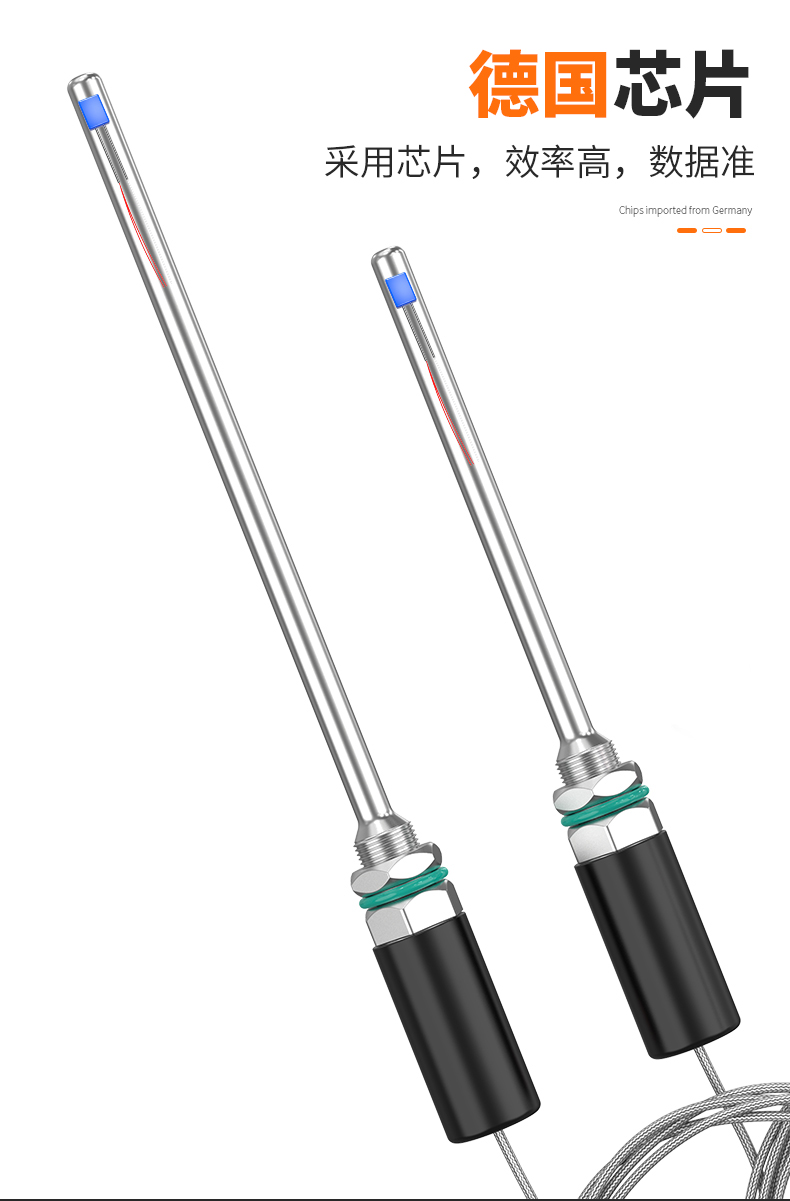 PT100溫度傳感器13_http://www.sziloveyou.cn_溫度儀表_第10張