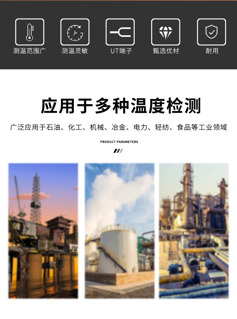 多規格溫度傳感器9_http://www.sziloveyou.cn_溫度儀表_第6張