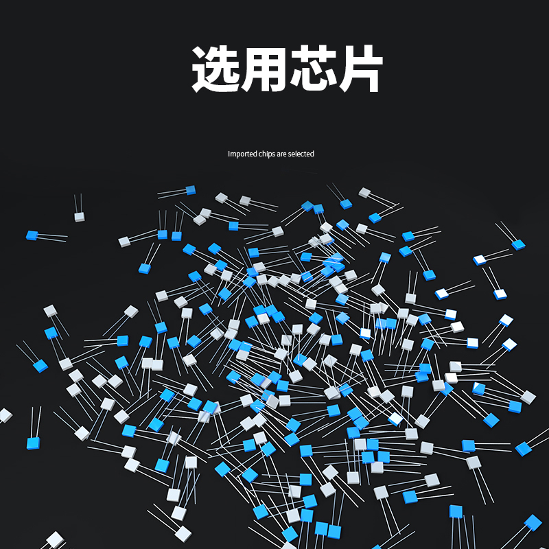 鐵氟龍熱電阻12_http://www.sziloveyou.cn_溫度儀表_第3張