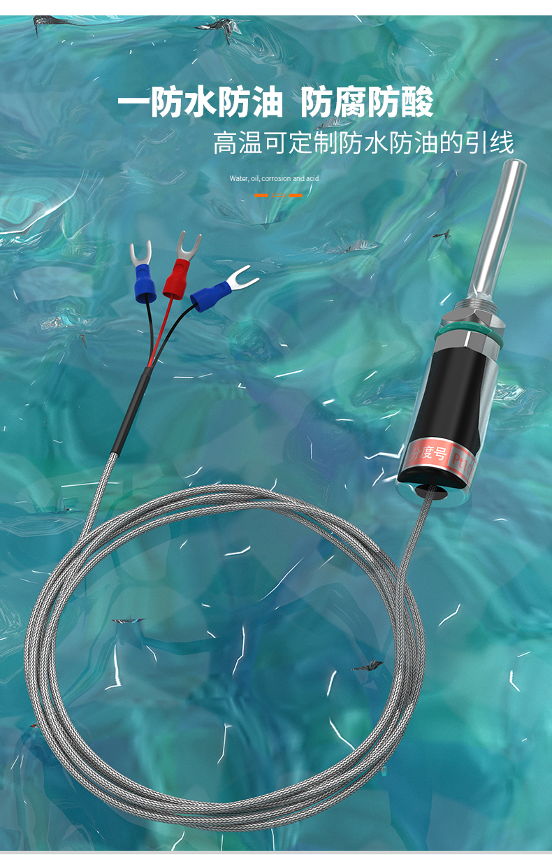 PT100溫度傳感器13_http://www.sziloveyou.cn_溫度儀表_第9張