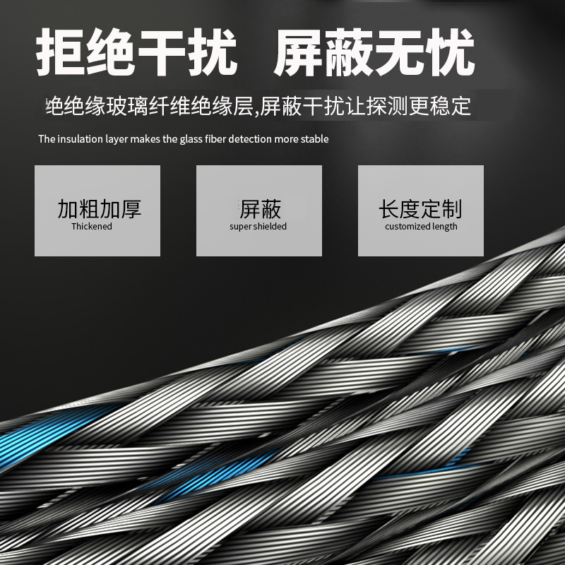 鎧裝溫度傳感器18_http://www.sziloveyou.cn_溫度儀表_第3張