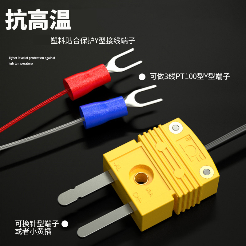 鎧裝溫度傳感器18_http://www.sziloveyou.cn_溫度儀表_第4張