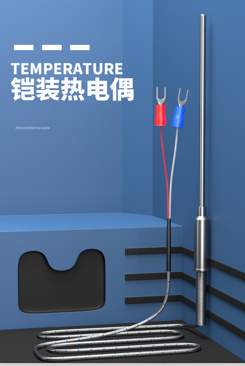 鎧裝溫度傳感器18_http://www.sziloveyou.cn_溫度儀表_第5張