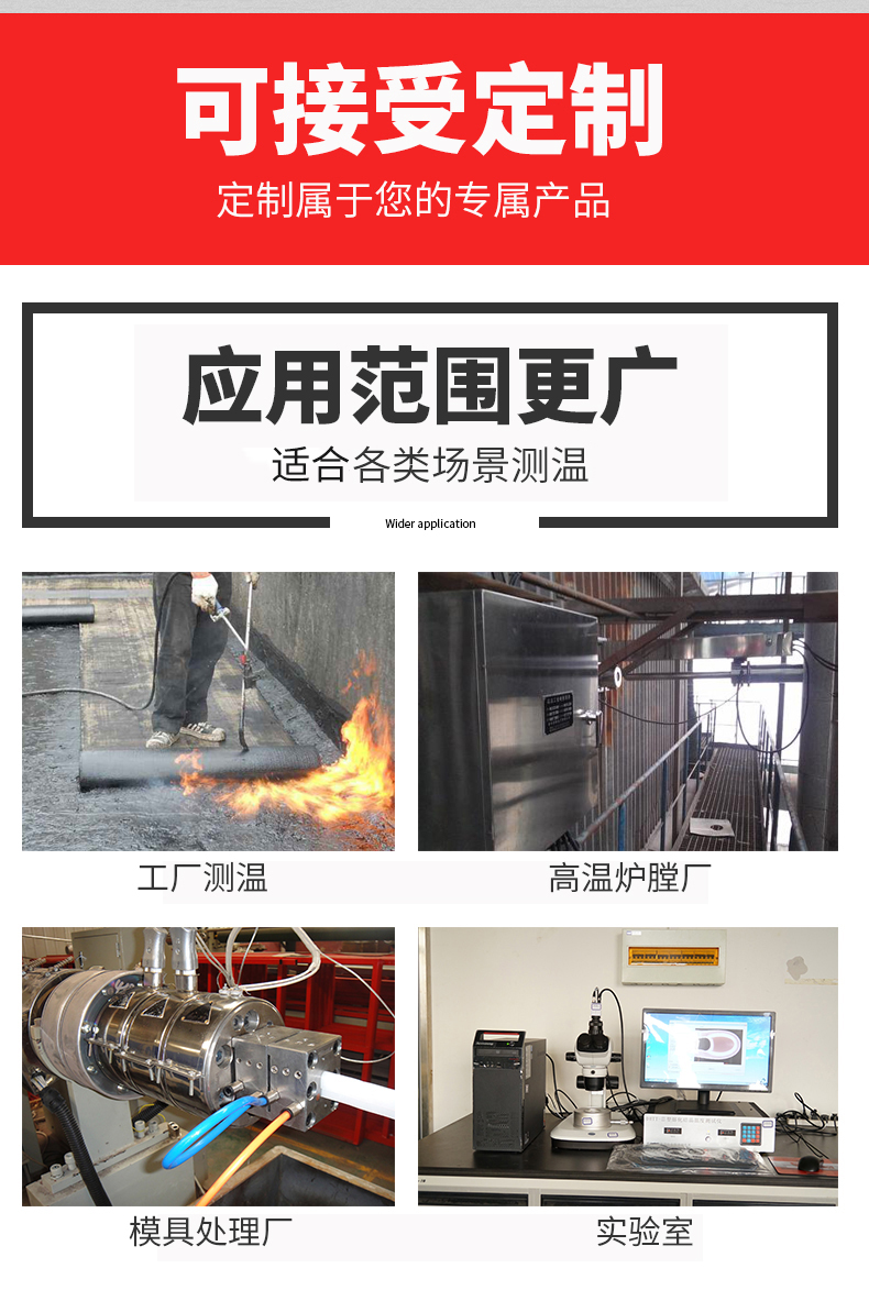 鎧裝溫度傳感器18_http://www.sziloveyou.cn_溫度儀表_第6張