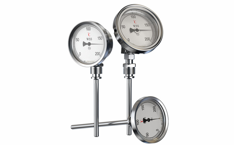 工業鉑銠熱電偶的組成及應用！_http://www.sziloveyou.cn_行業動態_第1張