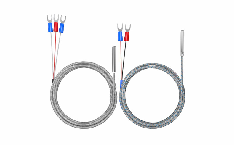 熱電阻是中低溫地區常用的溫度檢測儀器！_http://www.sziloveyou.cn_行業動態_第1張