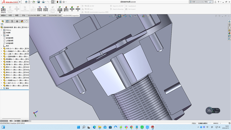 鄭州熱電偶型號規格？_http://www.sziloveyou.cn_行業動態_第1張