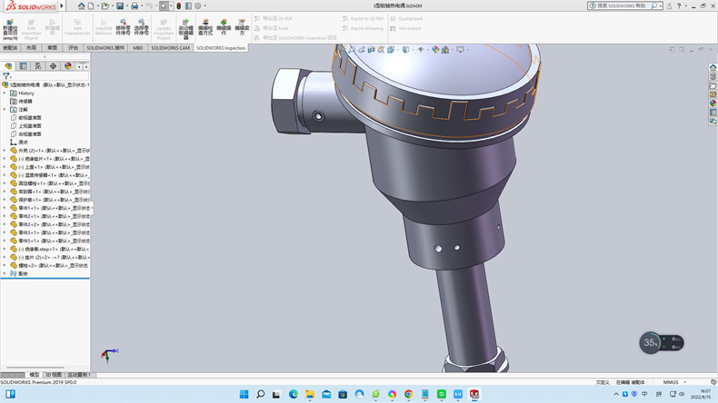 熱電阻工業用熱電阻分鉑熱電阻和銅熱電阻2類！_http://www.sziloveyou.cn_行業動態_第1張
