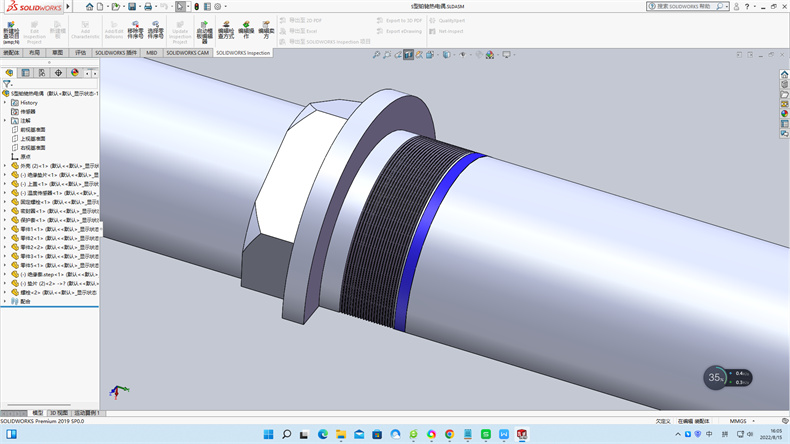 什么是熱電阻？_http://www.sziloveyou.cn_行業(yè)動態(tài)_第1張