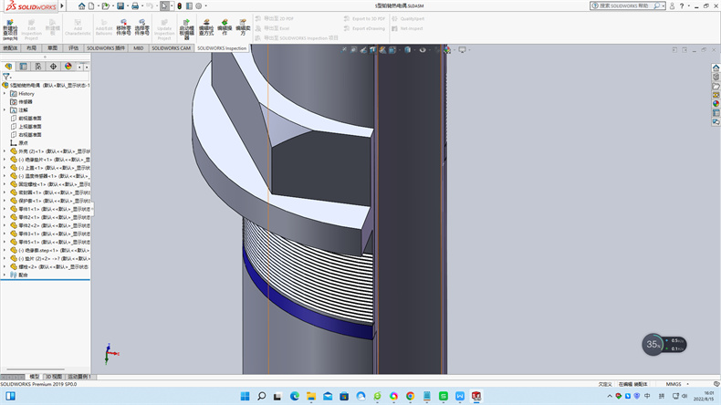熱電阻有什么使用特性？_http://www.sziloveyou.cn_行業動態_第1張