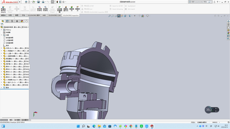 鎧裝熱電阻由金屬材料維護保養管,電阻器體,絕緣層材料！_http://www.sziloveyou.cn_行業動態_第1張