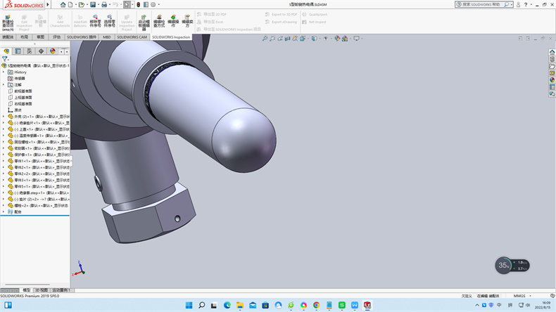 鎧裝熱電阻的特點(diǎn)!_http://www.sziloveyou.cn_行業(yè)動(dòng)態(tài)_第1張