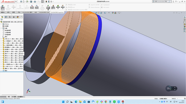 多點熱電阻應用與特點！_http://www.sziloveyou.cn_行業動態_第1張