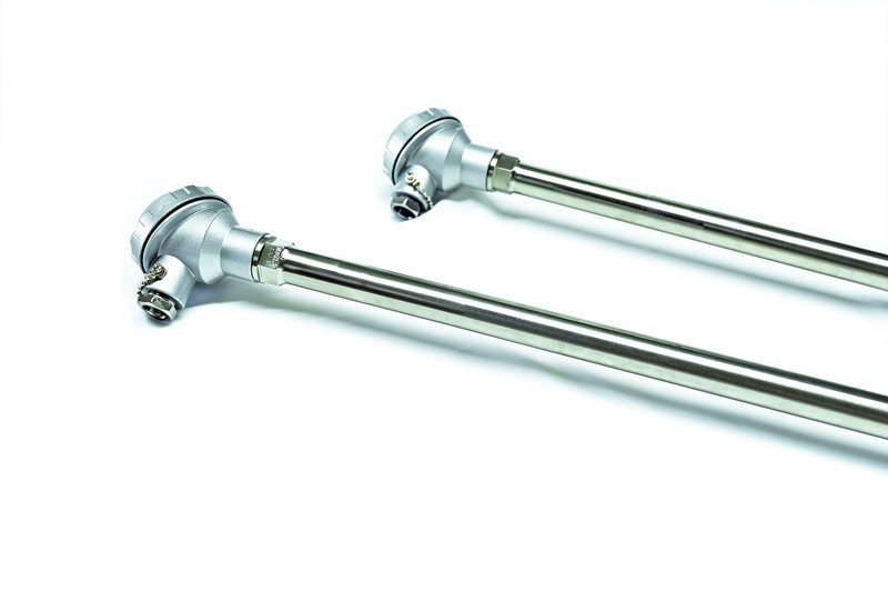 溫度儀表定制：柱密封螺紋熱電阻！_http://www.sziloveyou.cn_公司動態_第1張